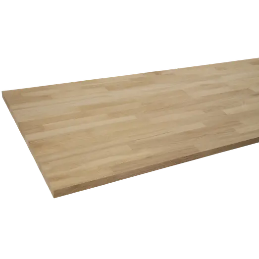 Scandiwood bordplade 38x610x3000 mm eg