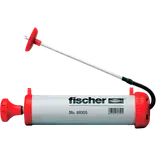 Fischer ABG udblæsningspumpe til borehullet