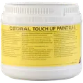 Cedral kantmaling 0,5L granit C15