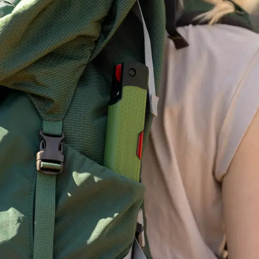 Swisstech Ändern foldbar sav 41,4 cm