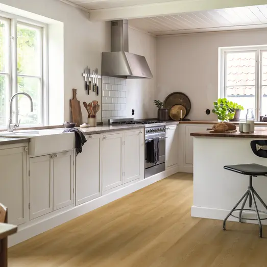 Pergo Namsen pad pro warm norwegian oak vinylgulv 189x1251x5 mm