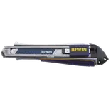 Irwin protouch knæk-af kniv 18 mm m/låseskrue