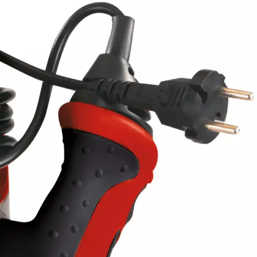 Einhell TE-RO 1255 E overfræser 6 og 8 mm. 230V/1200W