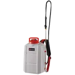 Einhell GE-WS 18/150 18V rygsprøjte 4.5 bar 15 liter solo