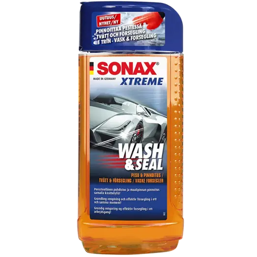 Sonax Xtreme wash & seal 50 ml