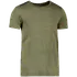 ID Geyser herre t-shirt seamless oliven melange