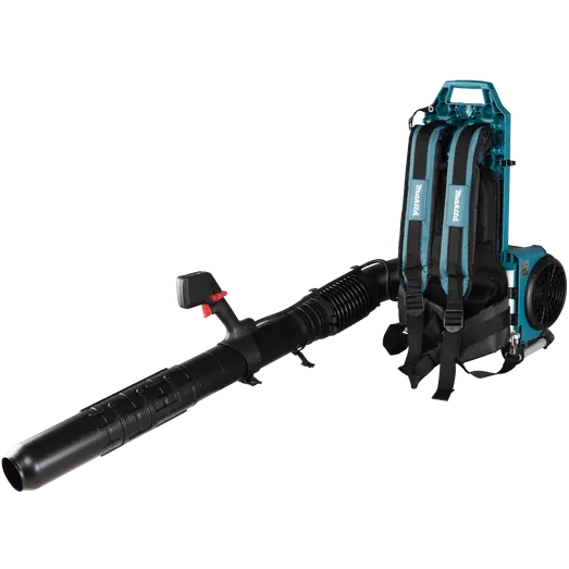 Makita UB002CZ02 36V rygbåren løvblæser