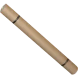 Afdækningspap 120-130 g 1x30 m