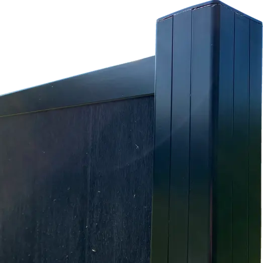 Smartfence Stolpe, H95 cm, Smart Fence - 10170