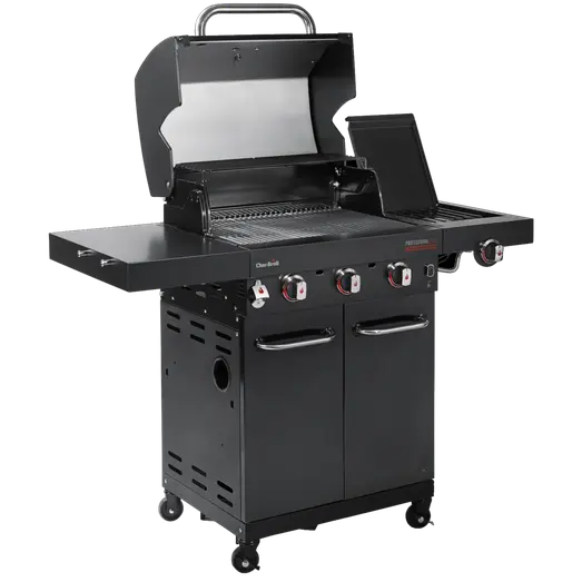 Char-Broil Professional CORE B 3 gasgrill