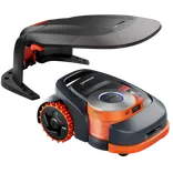 Navimow H210E robotplæneklipper 1000 m² inkl. garage