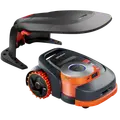 Navimow H210E robotplæneklipper 1000 m² inkl. garage