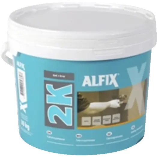 Alfix 2K tætningsmasse