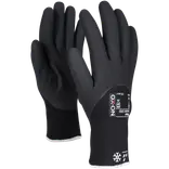 OX-ON Winter Comfort 3302 vinterhandske sort