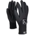 OX-ON Winter Comfort 3302 vinterhandske sort