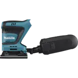 Makita DBO480Z rystepudser 18V LXT