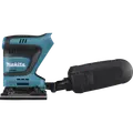 Makita DBO480Z rystepudser 18V LXT