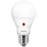Philips Special LED pære E27 60W mat