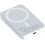 Zmartgear trådløs Powerbank 10.000mah