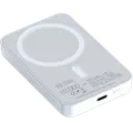 Zmartgear trådløs Powerbank 10.000mah