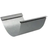 Plastmo samlestykke aluzink