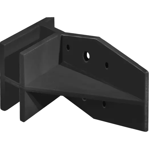 Knudsen K-Mur 50e monteringsbeslag 59x50x104 mm