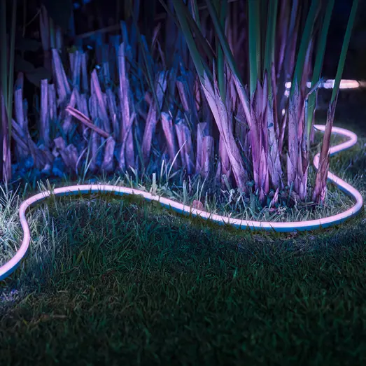 Philips Hue Lightstrip Outdoor 5 meter