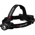 Ledlenser H7R Core pandelampe inkl. 1xgenopladelig batteri sort