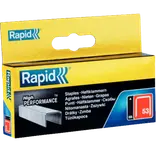 Rapid Nr. 53 fintrådshæfteklammer 6 mm 2500 stk.