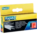 Rapid Nr. 53 fintrådshæfteklammer 6 mm 2500 stk.