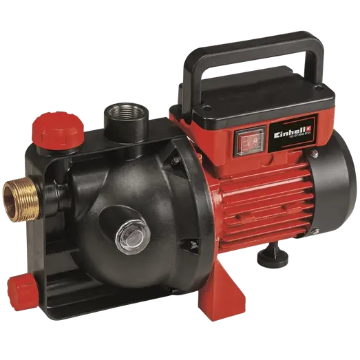 Einhell GC-GP 6040 ECO havepumpe 240V 600W