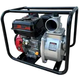 KGK WP30 3" vandpumpe