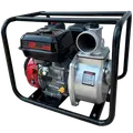 KGK WP30 3" vandpumpe
