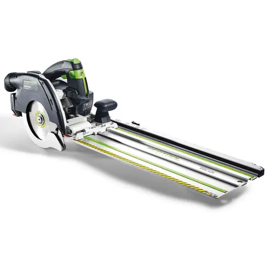 Festool HKC 55 EB-BASIC rundsav solo