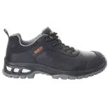 Mascot Footwear Energy sikkerhedssko S3 sort F0134-902