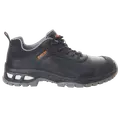Mascot Footwear Energy sikkerhedssko S3 sort F0134-902