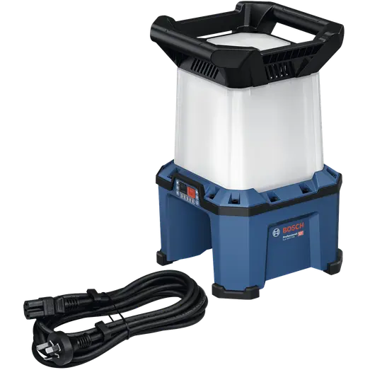 Bosch GLA 18VH-7500 akkulampe solo