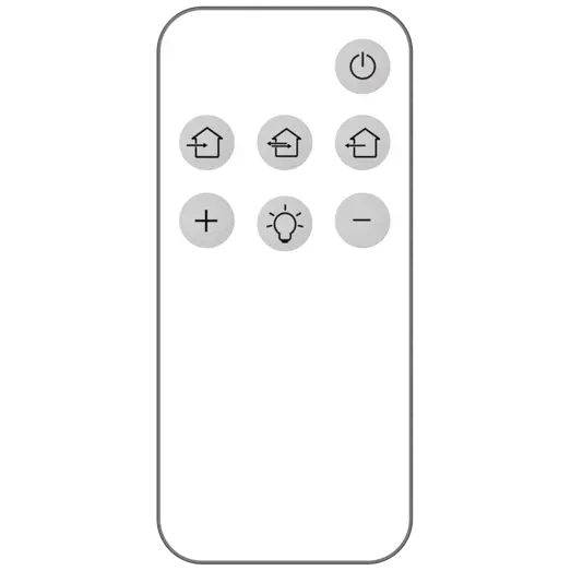 Vega-Flow basic ventilator