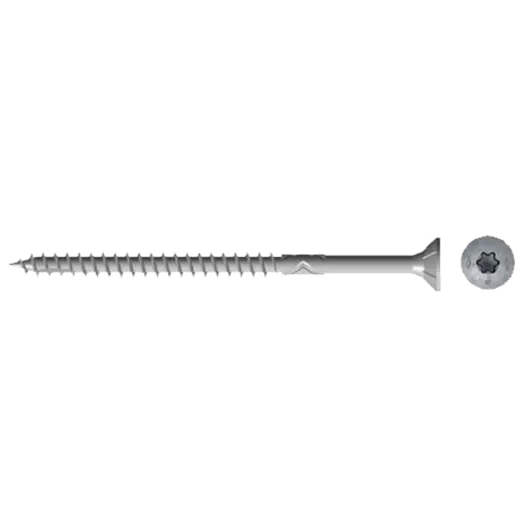 Fischer Basic Fast CTP 5 mm 200 stk