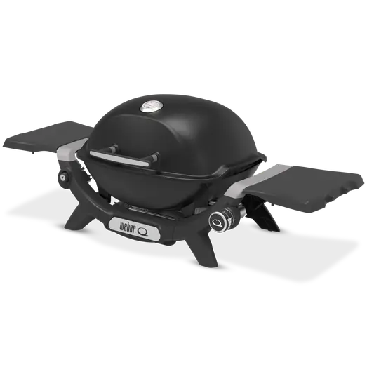 Weber Q1200N gasgrill