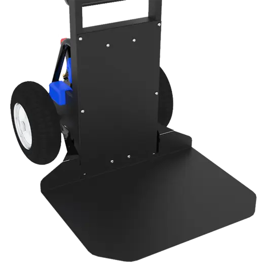 Ravendo reservedel platform xl