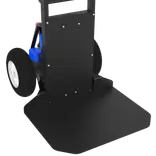 Ravendo reservedel platform xl