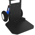 Ravendo reservedel platform xl