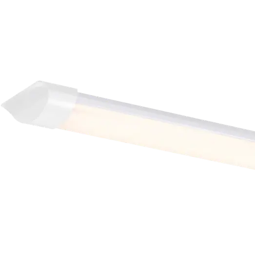 Nordlux Glendale 60 LED lysarmatur 3000K hvid