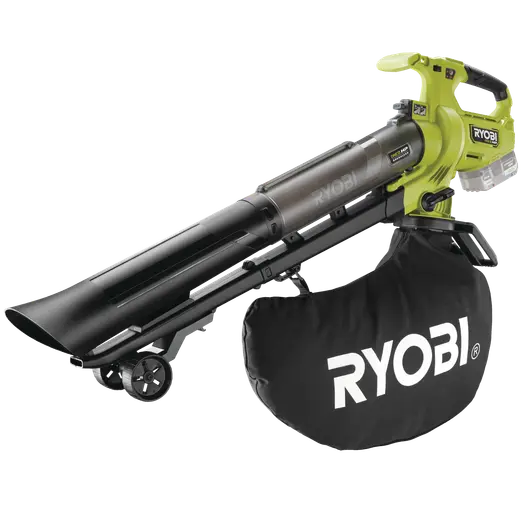 Ryobi RY18BVXA-0 løvblæser 18V ONE+ solo