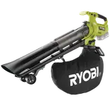 Ryobi RY18BVXA-0 løvblæser 18V ONE+ solo