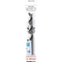 Bosch HSS-spiralbor til metal, CYL reduceret skaft 12,5x101x151 mm
