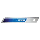 Irwin knæk-af knivblad bimetal 18 mm 50 stk/pk