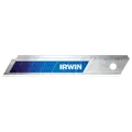 Irwin knæk-af knivblad bimetal 18 mm 50 stk/pk