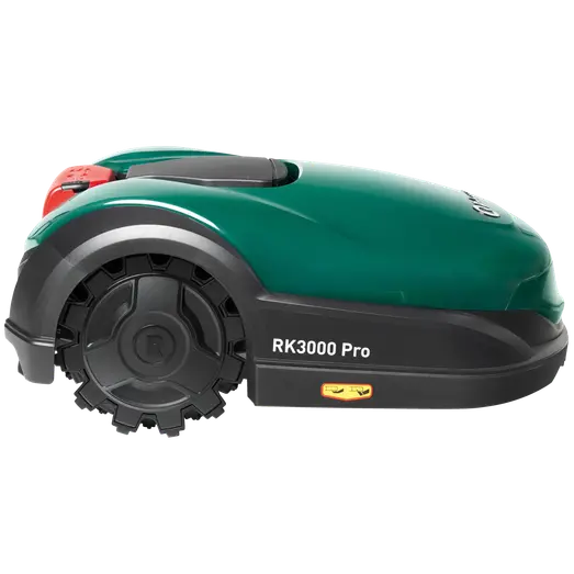 Robomow RK 3000 PRO robotplæneklipper